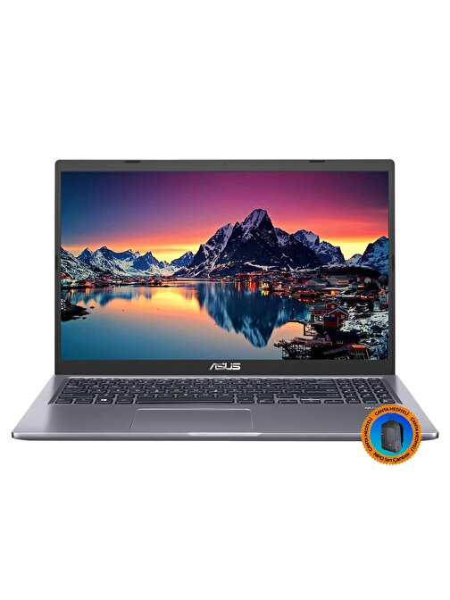 Asus X515EA-BQ868W03 i3-1115G4 8GB 256SSD 15.6" FullHD W11H Taşınabilir Bilgisayar-CNT004