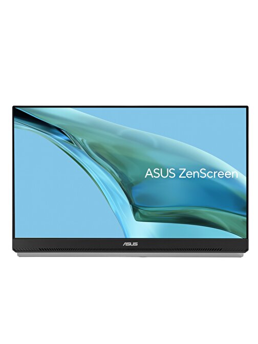Asus ZenScreen MB249C 23.8" 75Hz 5Ms HDMI+USB-C FullHD IPS Taşınabilir Monitör