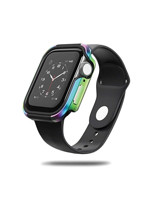 Apple Watch 40mm Wiwu Defense Watch Kapak