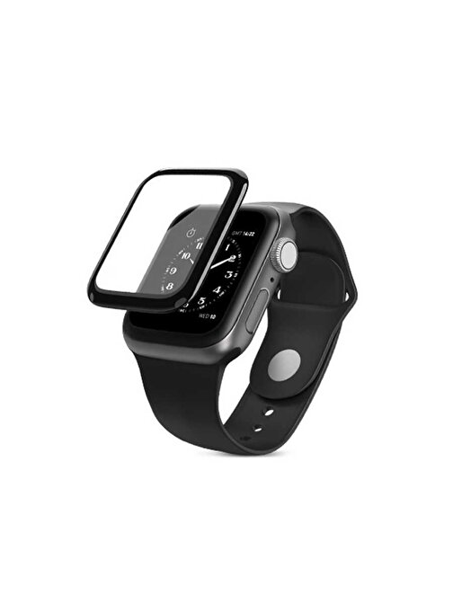 Apple Watch 40mm Wiwu iVista Watch Ekran Koruyucu