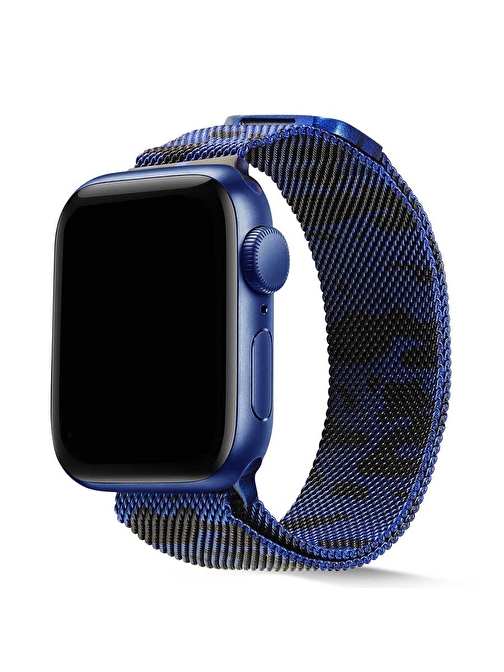 Apple Watch 38mm KRD-40 Metal Kordon