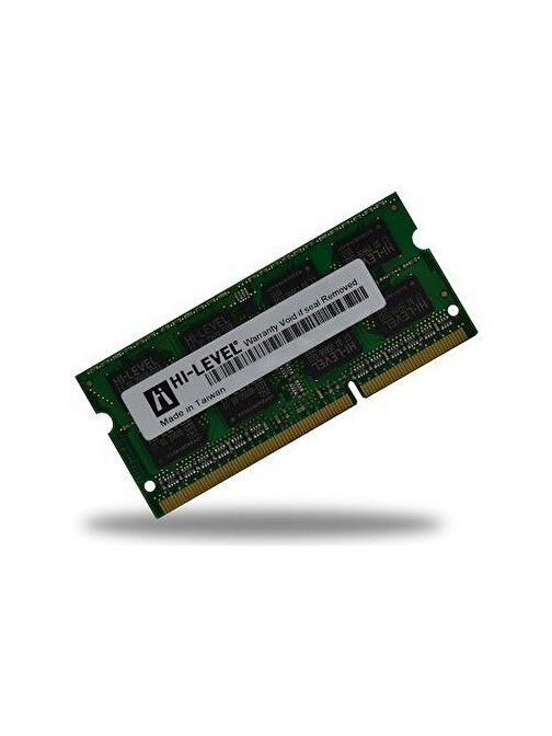 Hi-Level 8 Gb Ddr3 1600 Mhz Sodimm Hlv-Sopc12800D3-8G Notebook Ram