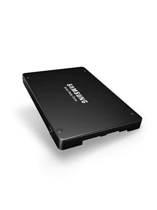 Samsung PM893 960GB 2.5 inç SATA III Server SSD MZ-7L3960HCJR