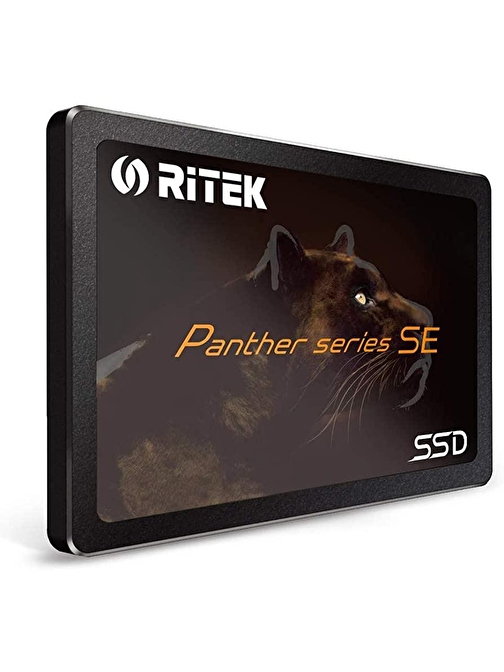 RİTEK 128Gb Ssd Disk Sata 3   Harddisk