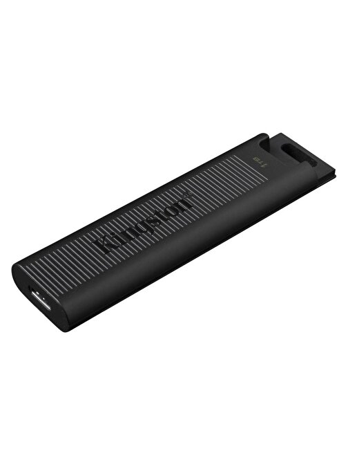 Kingston DTMAX-1TB 1TB DataTraveler Max 1000R-900W USB 3.2 Gen 2 Flash Bellek
