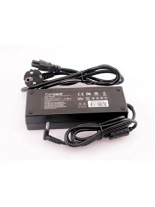 Compaxe CLH-356 Hp 120W 18.5V 6.5A 4.5-3.0 Notebook Adaptörü