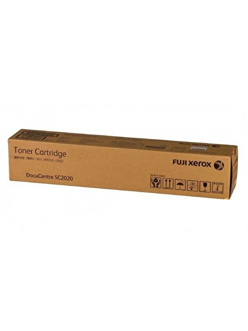 Xerox 006R01695 SC2020 Magenta Kırmızı Toner 3.000 Sayfa