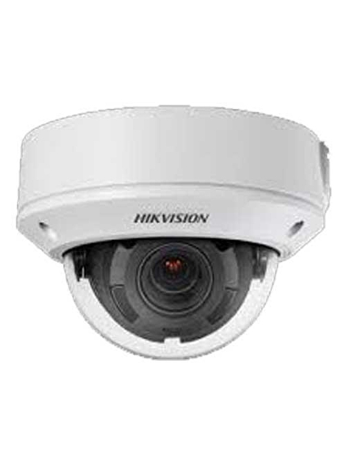 Hikvision DS-2CD1723G0-IZS 2.0 Mp 2.8-12 mm VF Ip Network Dome Kamera