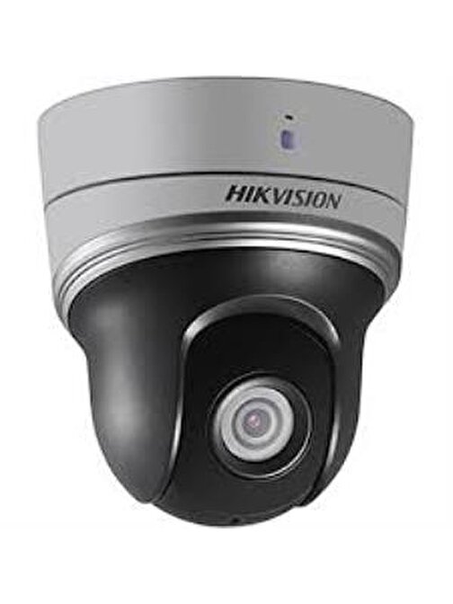 Hikvision DS-2DE2204IW-DE3 2mp 4x Ir Mini PTZ Speed Dome Ip Kamera