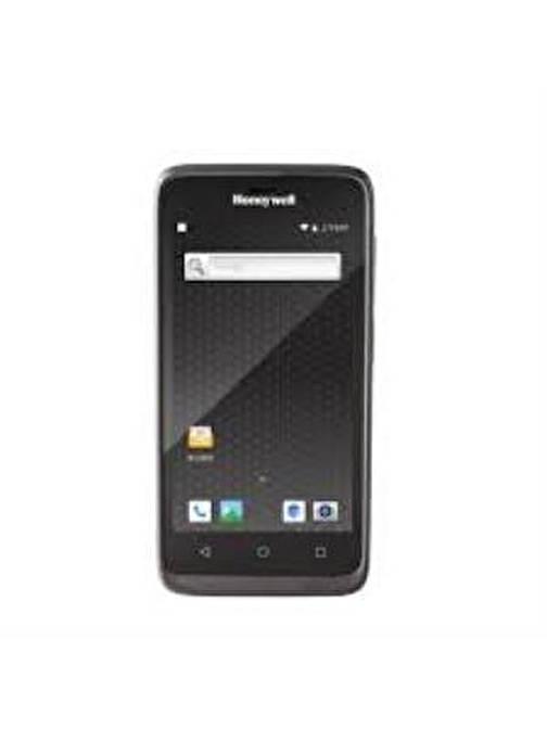 Honeywell Eda51 Only 5"Wifi Bluetooth Android Karekod 2D 4Gb Ram 64Gb El Terminali