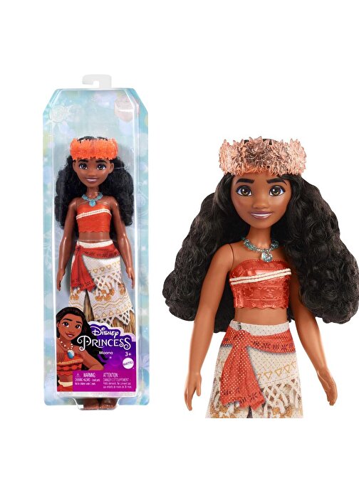 Disney Prenses Moana HLW05