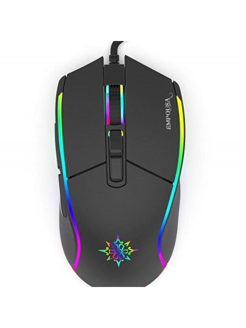 INCA IMG-GT16 RGB GAMİNG MOUSE