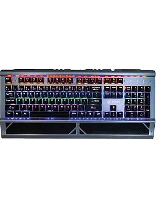 Inca IKG-444 Ophira RGB Mekanik Gaming Keyboard