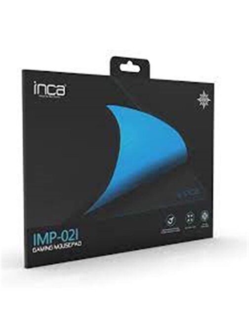 Inca Imp-021 440x310mm Large Gamıng Mouse Pad