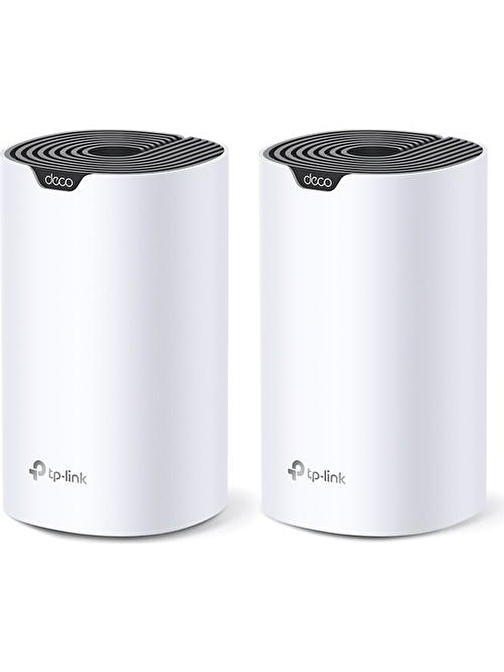 Tp-Link DECO S7 2Li Paket AC1900 Tüm Evi Kapsayan Mesh Wifi Sistemi