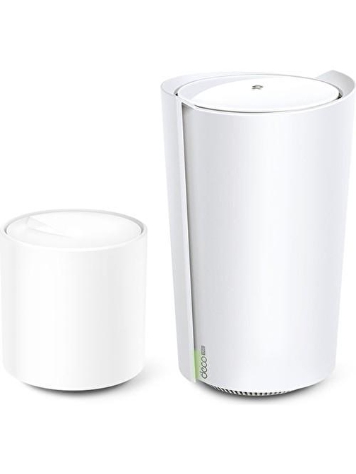 Tp-Link DECO X73-DSL 2Li AX5400 VDSL Bütün Ev Mesh Wi-Fi 6 Sistemi