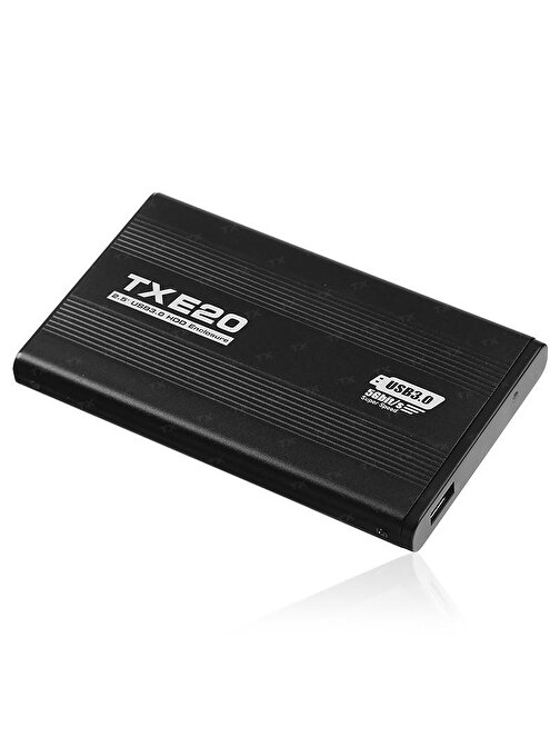 TX TXACE20 E20 USB 3.0 2,5" Sata Disk Kutusu