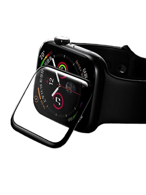 Apple Watch 7 41mm Wiwu iVista Watch Ekran Koruyucu