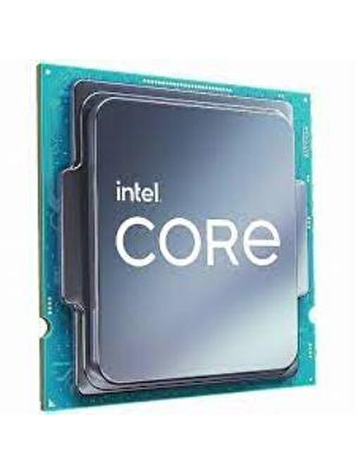 Intel Core i5 11400 TRAY 2.6GHz LGA1200 12MB Cache Kutusuz Işlemci