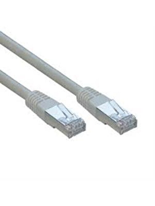 Apronx APX-FTP0500 Cat6 5mt CCA Patch Kablo S-FTP