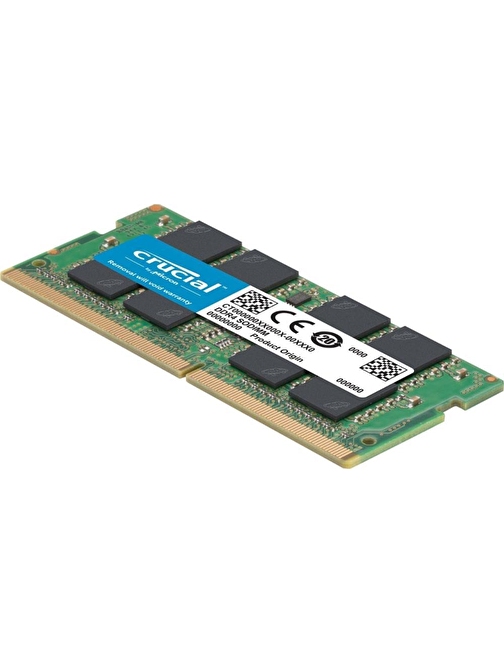 Crucial 32GB DDR4 3200Mhz CT32G4SFD832A Notebook Ram