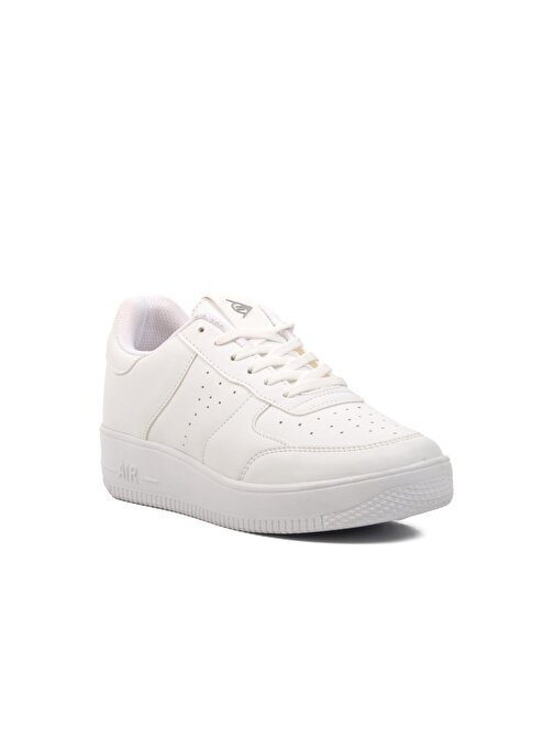 Dunlop Dnp-2383 Beyaz Unisex Sneaker