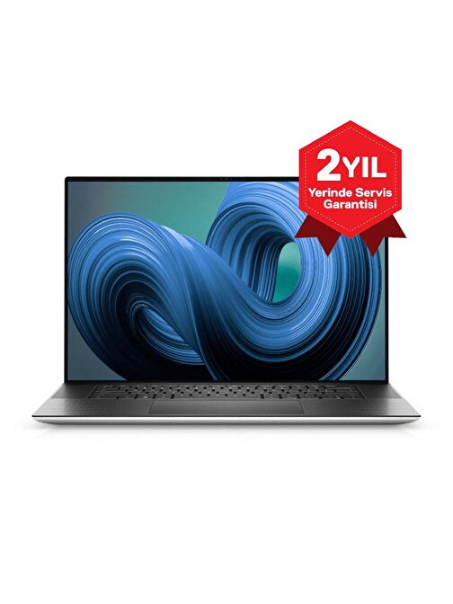 Dell XPS 17 9720 XPS179720ADLP1100 i7-12700H 16GB 512GB 4GB RTX3050 17 FHD+ Windows 11 Pro Notebook