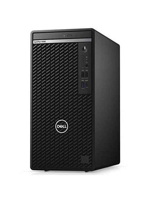 Dell OptiPlex 5090MT i7 11700 8GB RAM 512GB Ssd FreeDos 5Yıl Garanti Masaüstü Bilgisayar