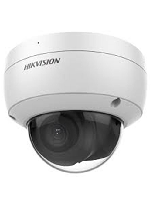 Hikvision DS-2CD2163G2-IU 6 Mp 4 mm Acusense IR Ip Dome Kamera