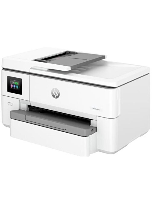 HP 53N94C Officejet Pro 9720 A3 Yazıcı-Tarayıcı-Fotokopi-Faks-Wifi Çok Fonksiyonlu Mürekkep Kartuşlu