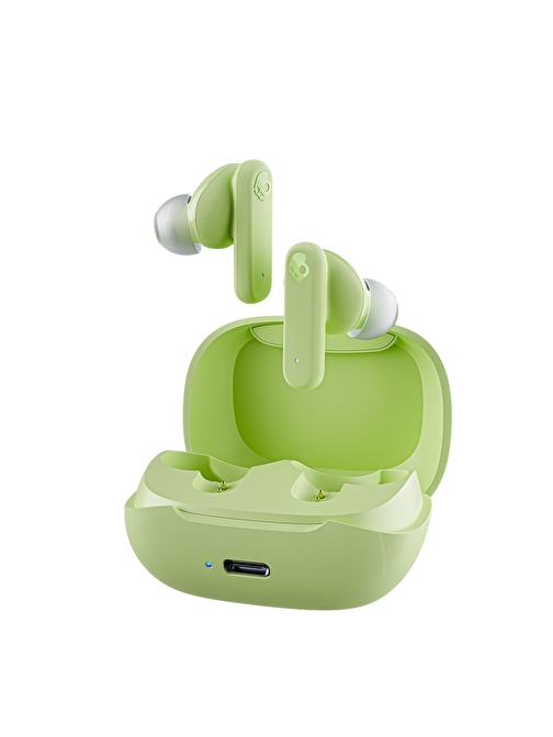 Skullcandy Smokin Buds Tws Kablosuz Kulak İçi Kulaklık Matcha S2TAW-R954