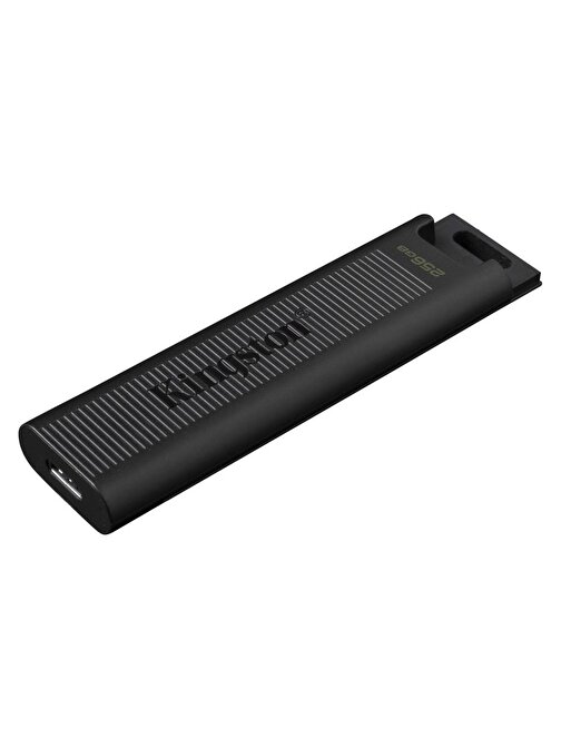 Kingston DTMAX-256GB 256GB DataTraveler Max 1000R-900W USB 3.2 Gen 2 Flash Bellek