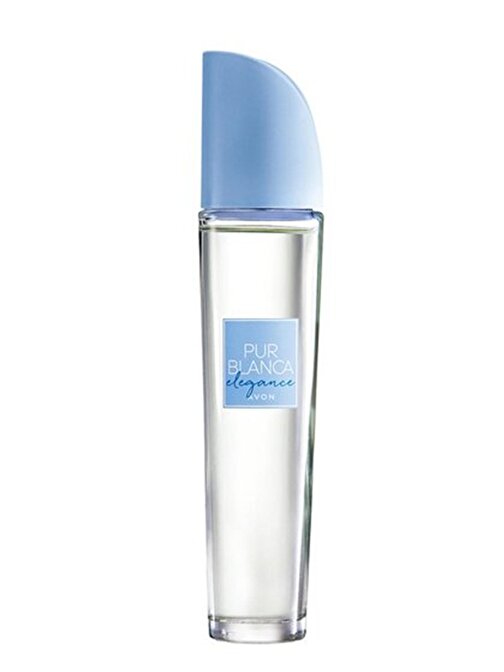 Avon Pur Blanca Elegance Kadın Parfüm Edt 50 Ml.