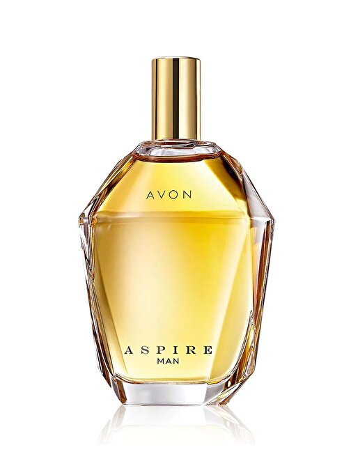 Avon Aspire Erkek Parfüm Edt 75 Ml.