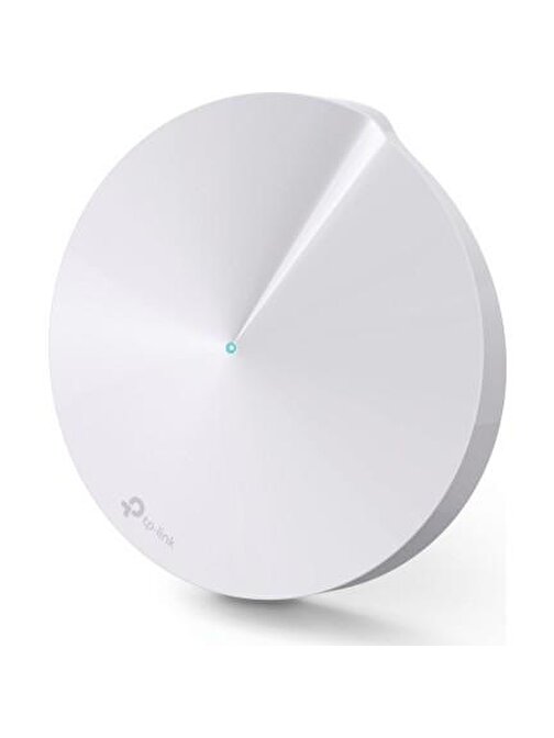 Tp-Link DECO M5 1Li Paket AC1300 Tüm Evi Kapsayan Mesh Wifi Sistemi