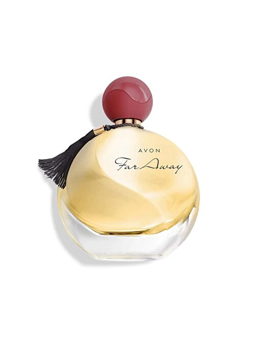 Avon Far Away Kadın Parfüm Edp 100 Ml.