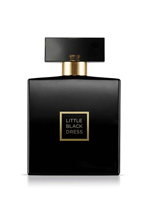 Avon Little Black Dress Kadın Parfüm Edp 100 Ml.