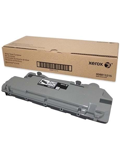 Xerox 008R13215 SC2020 Atık Toner Kutusu Waste Box