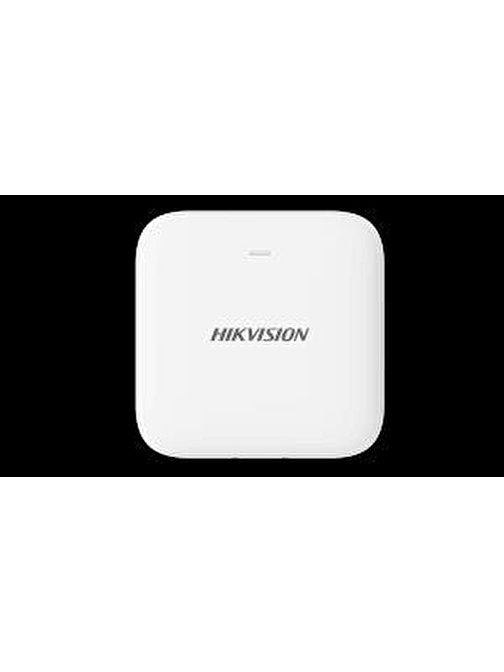 Hikvision DS-PDWL-E-WE Kablosuz Alarm- Su Baskın Dedektörü