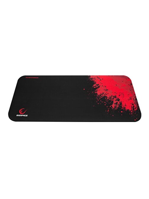 Rampage MP-20 X-JAMMER 300x700x3mm Gaming Mouse Pad siyah desenli
