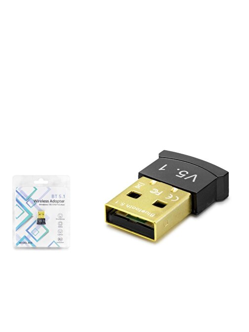 Hadron B15 Dongle Bluetooth 5.1 Versi̇yon