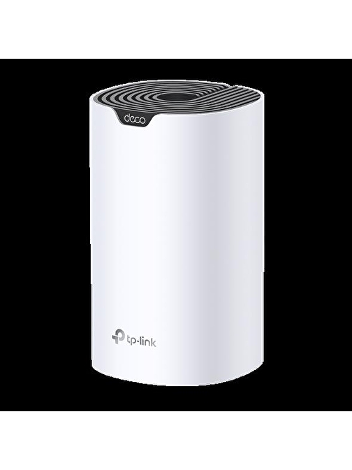 Tp-Link DECO S7 1Li Paket AC1900 Tüm Evi Kapsayan Mesh Wifi Sistemi