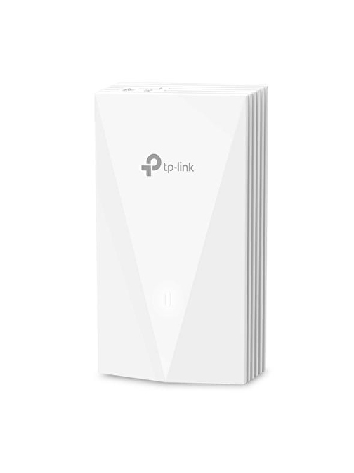 Tp-Link EAP655 Wall Duvar Tipi AX3000 Wifi6 Access Point