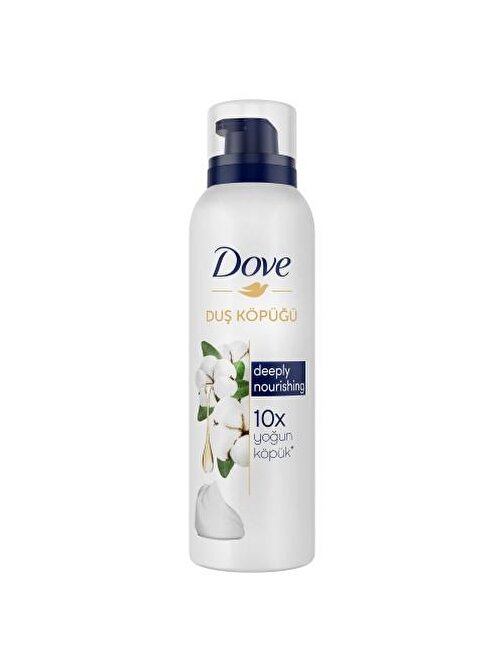 Dove Depply Nourishing Duş Köpüğü 200 ml