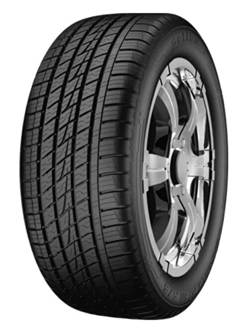 Petlas 245/65R17 111H Reinf. Explero A/S PT411 4 Mevsim Lastiği (2024)