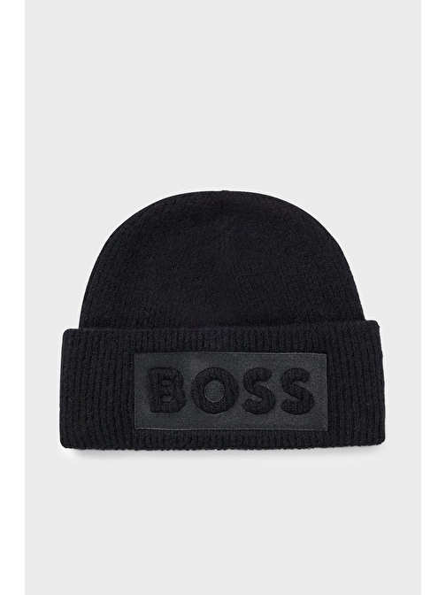 Boss Erkek Bere 50500574 001