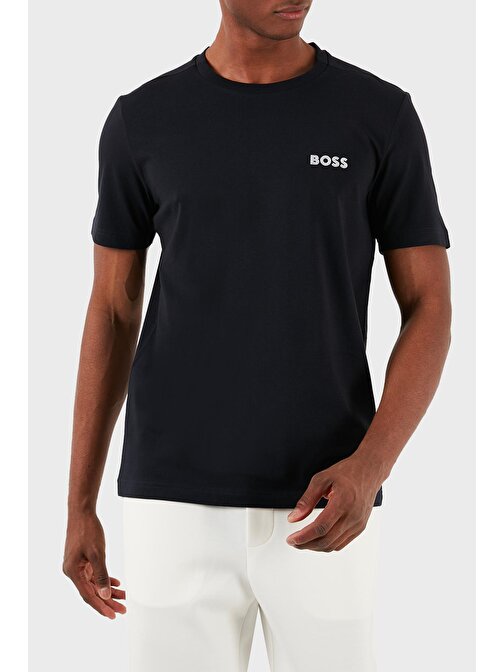 Boss Erkek T Shirt 50515620 402