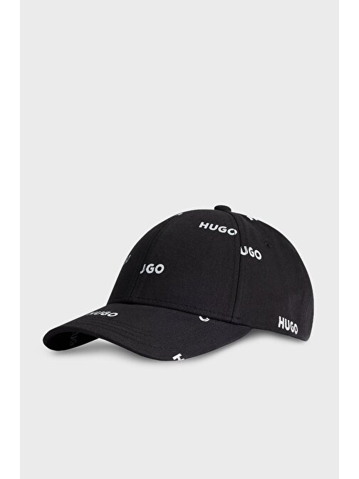 Hugo Erkek Şapka 50516141 003