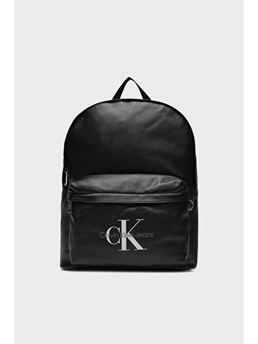 Calvin Klein Erkek Sırt Çantası K50K511522 BEH
