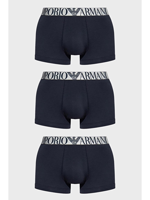 Emporio Armani Erkek Boxer 111357 4R726 40035